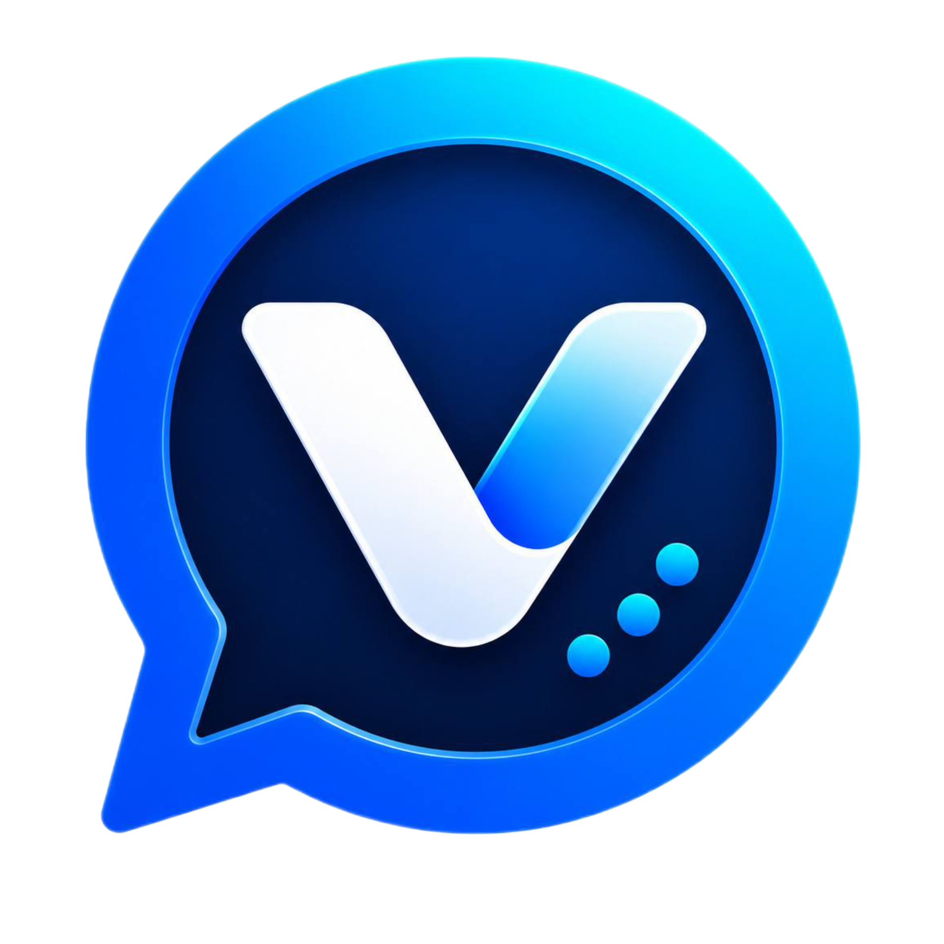 پیامرسان Vlyx